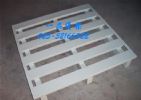 Flat Steel Pallet